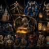 il_fullxfull.8217437479_31or-1.jpg 20,000+ 3D Models Mega Bundle, STL Files for FDM/Resin Printers (Digital Download)