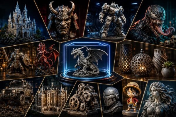 il_fullxfull.8217437491_5fej.jpg Ultimate STL Bundle | 20,000+ Printable Models for FDM & Resin Printers