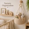il_fullxfull.8282432900_69dy.jpg Sunwoven Hanging Basket Crochet Pattern | Beginner Plant Hanger (PDF Download)